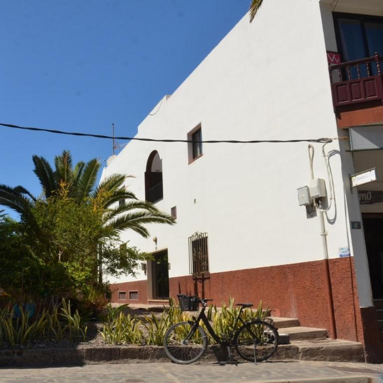 El BAJIO 205 - Apartamento de 1 dormitorio - 52