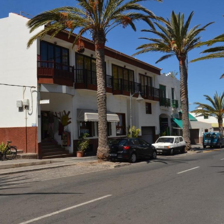 El BAJIO 205 - Apartamento de 1 dormitorio - 57