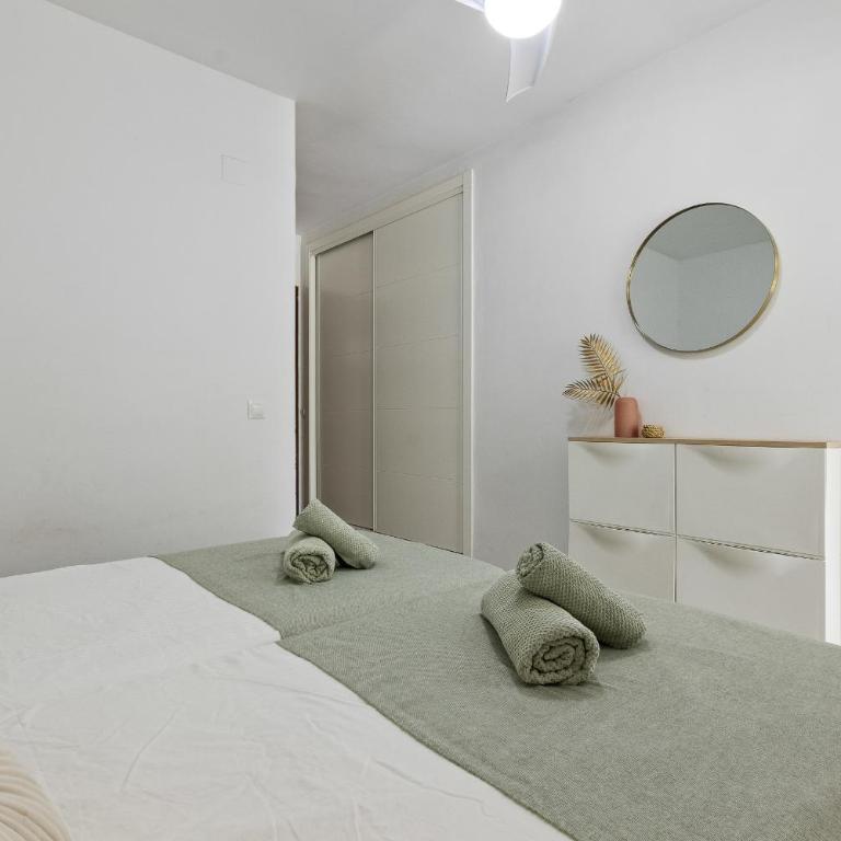 Carihuela Palace 912 by IVI Real Estate - Apartamento de 1 dormitorio - 26