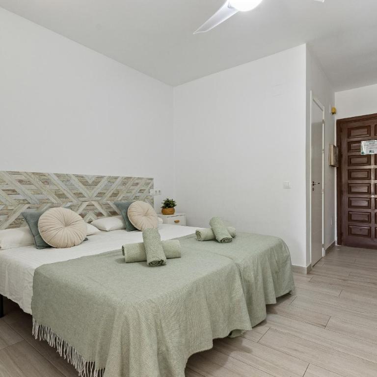 Carihuela Palace 912 by IVI Real Estate - Apartamento de 1 dormitorio - 10