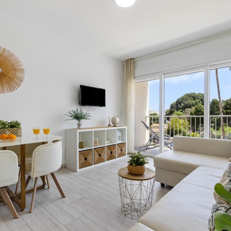 Carihuela Palace 912 by IVI Real Estate - Apartamento de 1 dormitorio - 15