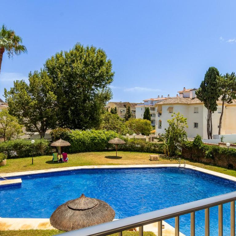 Carihuela Palace 912 by IVI Real Estate - Apartamento de 1 dormitorio - 18