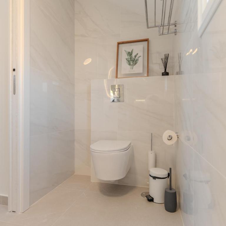 Parque Santiago 2 apartments by Pure Home Tenerife - Apartamento de 1 dormitorio - 18