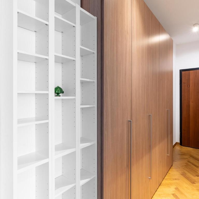 Elegant Apt near Bocconi - Appartamento con 1 Camera da Letto - 4