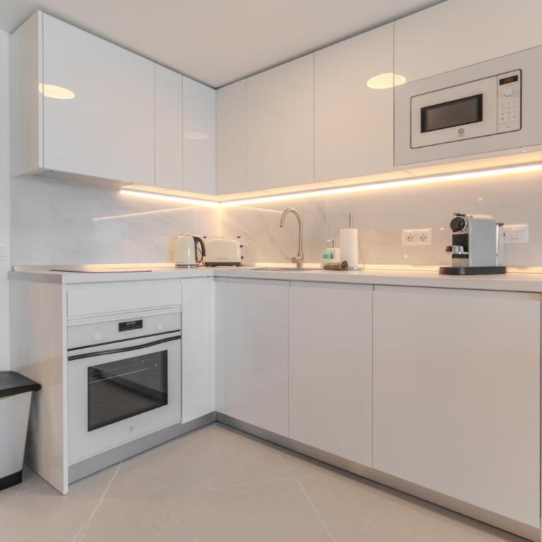 Parque Santiago 2 apartments by Pure Home Tenerife - Apartamento de 1 dormitorio - 9
