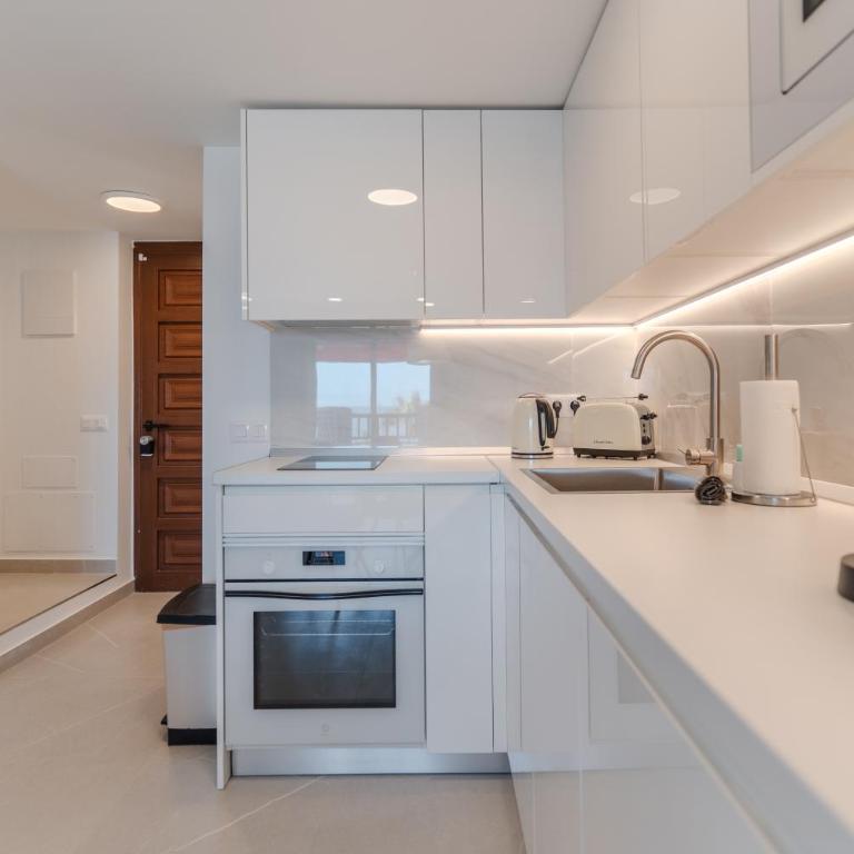 Parque Santiago 2 apartments by Pure Home Tenerife - Apartamento de 1 dormitorio - 8