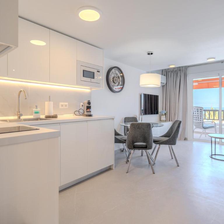 Parque Santiago 2 apartments by Pure Home Tenerife - Apartamento de 1 dormitorio - 12