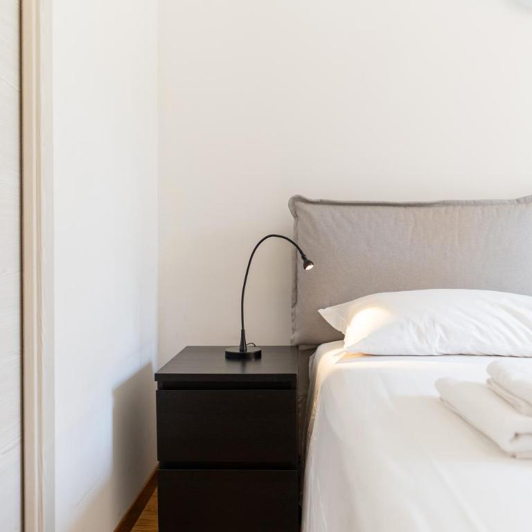 Elegant Apt near Bocconi - Appartamento con 1 Camera da Letto - 5