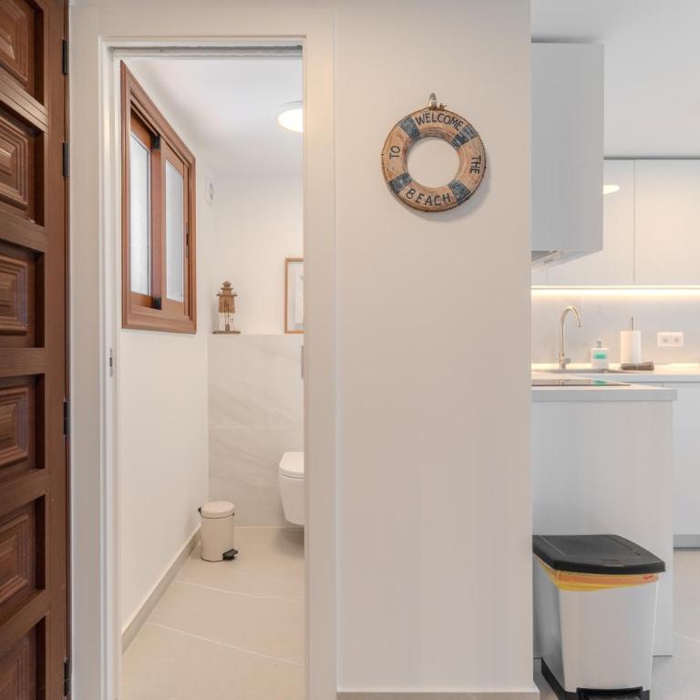 Parque Santiago 2 apartments by Pure Home Tenerife - Apartamento de 1 dormitorio - 11