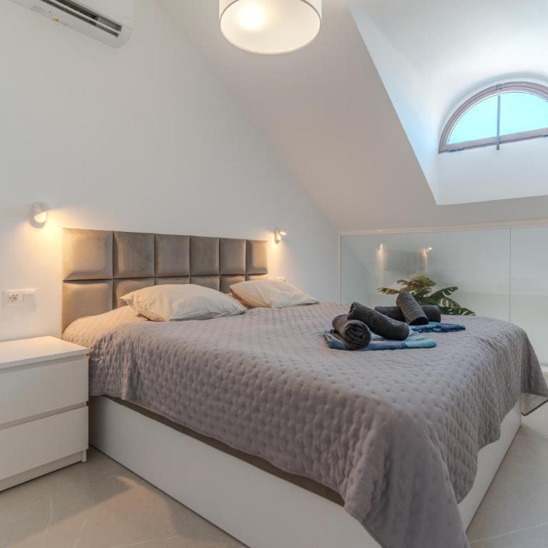 Parque Santiago 2 apartments by Pure Home Tenerife - Apartamento de 1 dormitorio - 14