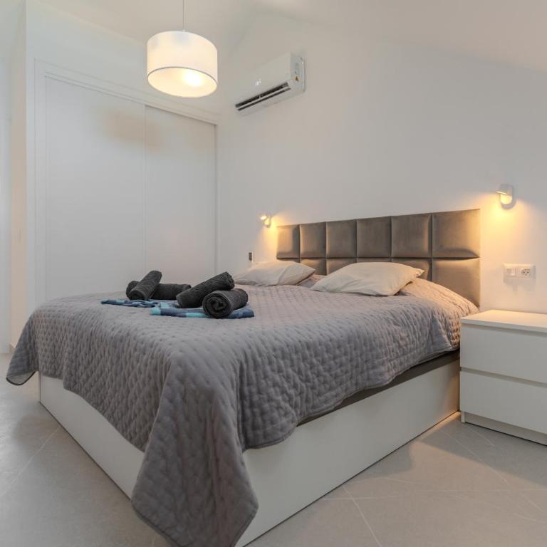 Parque Santiago 2 apartments by Pure Home Tenerife - Apartamento de 1 dormitorio - 23