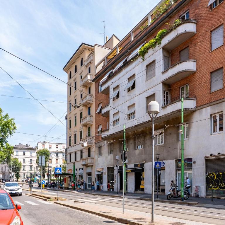 Elegant Apt near Bocconi - Appartamento con 1 Camera da Letto - 7