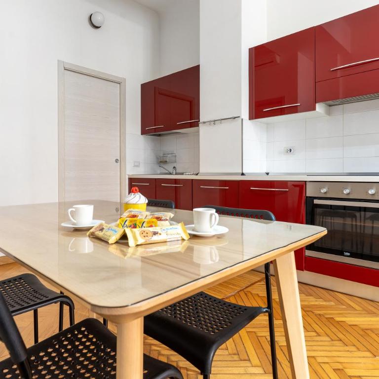 Elegant Apt near Bocconi - Appartamento con 1 Camera da Letto - 8