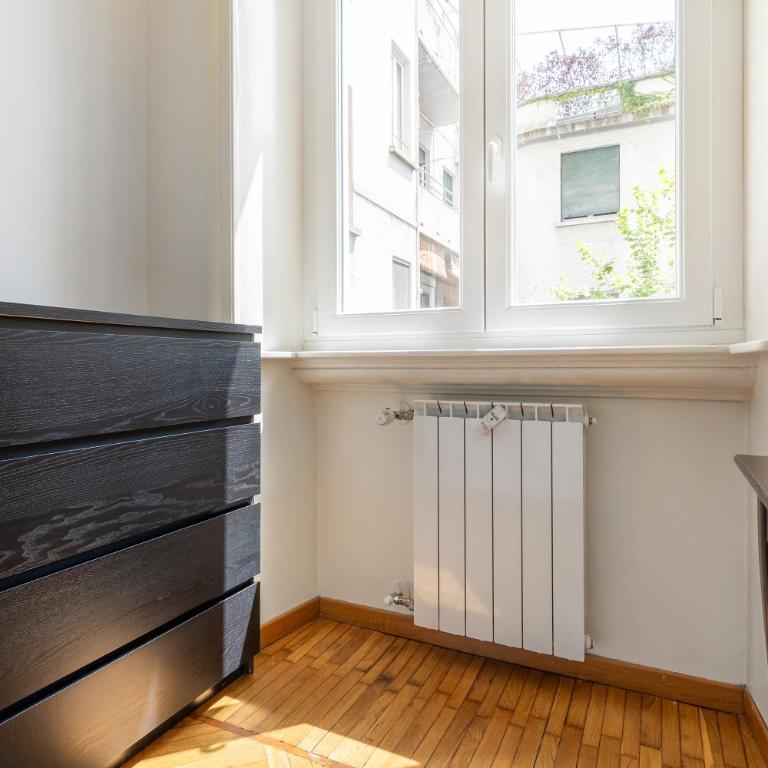 Elegant Apt near Bocconi - Appartamento con 1 Camera da Letto - 12