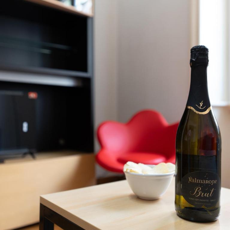 Elegant Apt near Bocconi - Appartamento con 1 Camera da Letto - 13