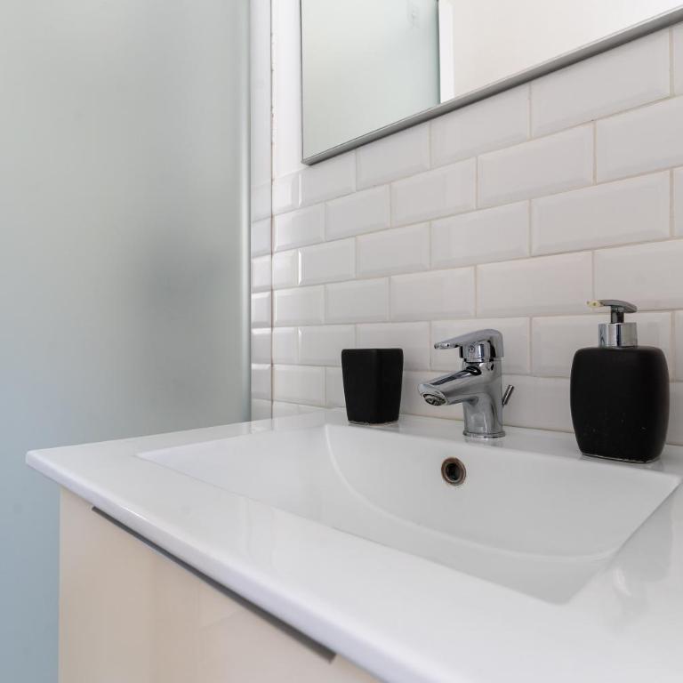 Elegant Apt near Bocconi - Appartamento con 1 Camera da Letto - 14