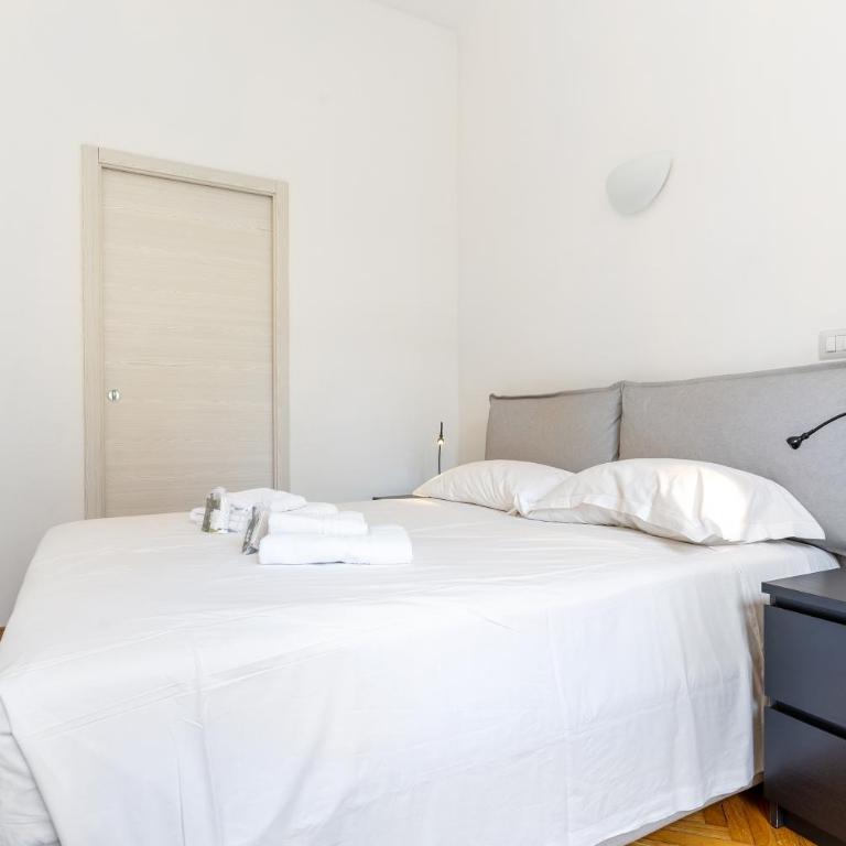 Elegant Apt near Bocconi - Appartamento con 1 Camera da Letto - 15