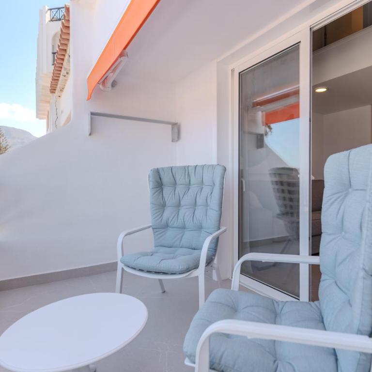 Parque Santiago 2 apartments by Pure Home Tenerife - Apartamento de 1 dormitorio - 26