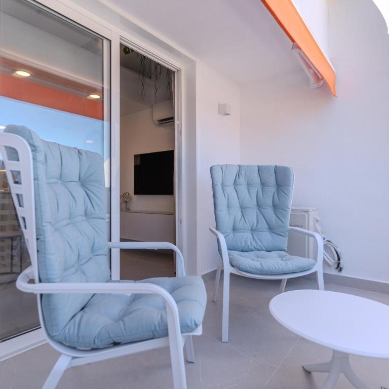 Parque Santiago 2 apartments by Pure Home Tenerife - Apartamento de 1 dormitorio - 25