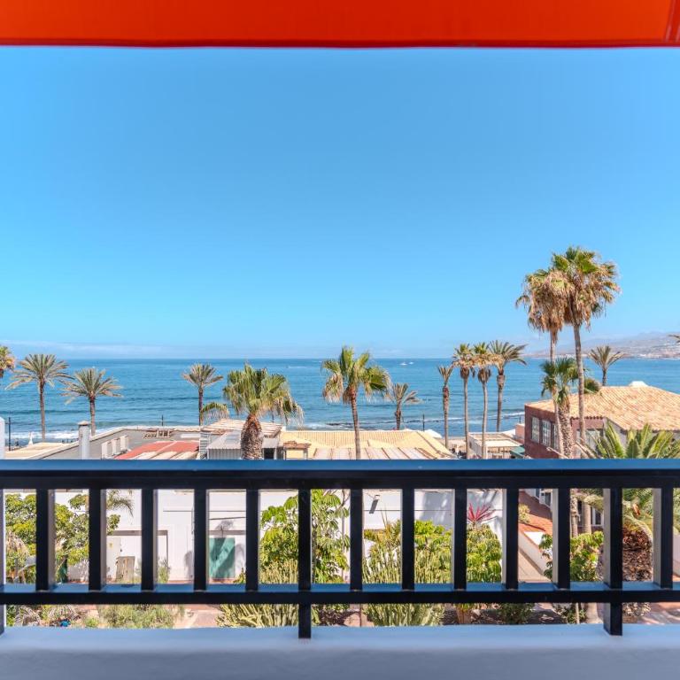Parque Santiago 2 apartments by Pure Home Tenerife - Apartamento de 1 dormitorio - 27