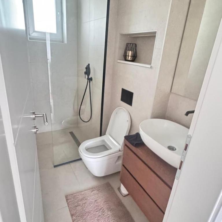 Penthouse with a view - Apartman sa 1 Spavaćom Sobom - 6