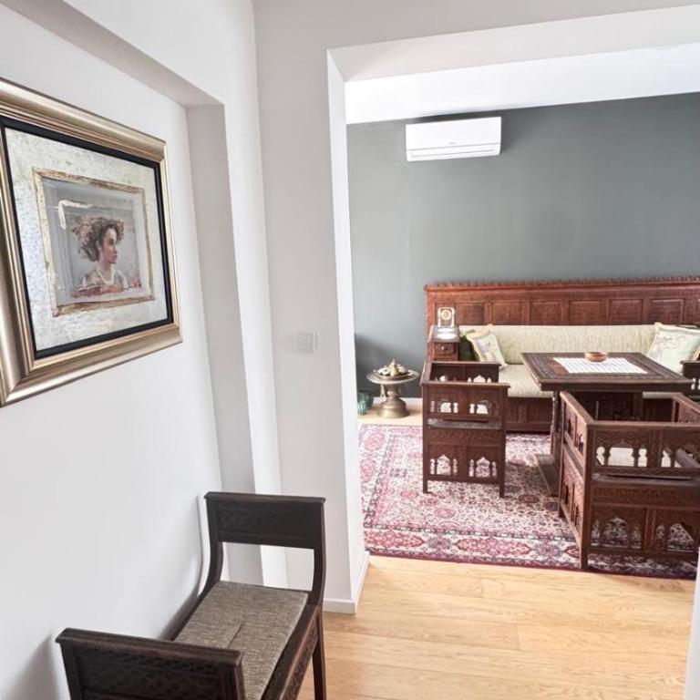 Penthouse with a view - Apartman sa 1 Spavaćom Sobom - 4