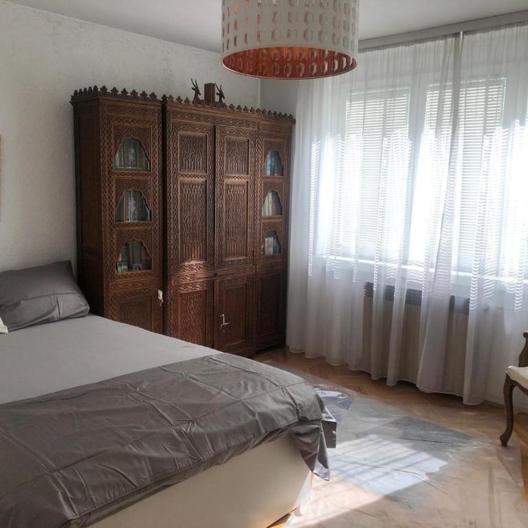 Penthouse with a view - Apartman sa 1 Spavaćom Sobom - 5