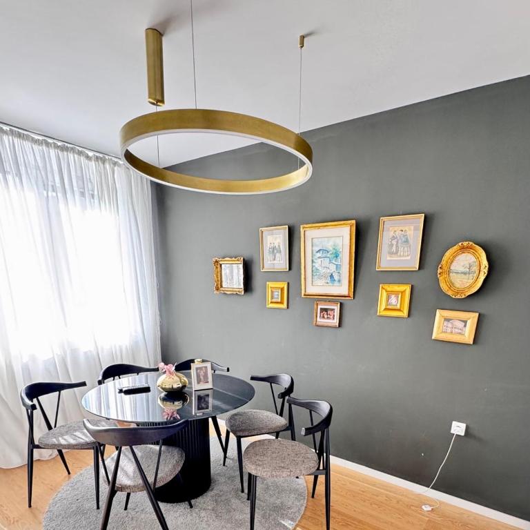 Penthouse with a view - Apartman sa 1 Spavaćom Sobom - 9