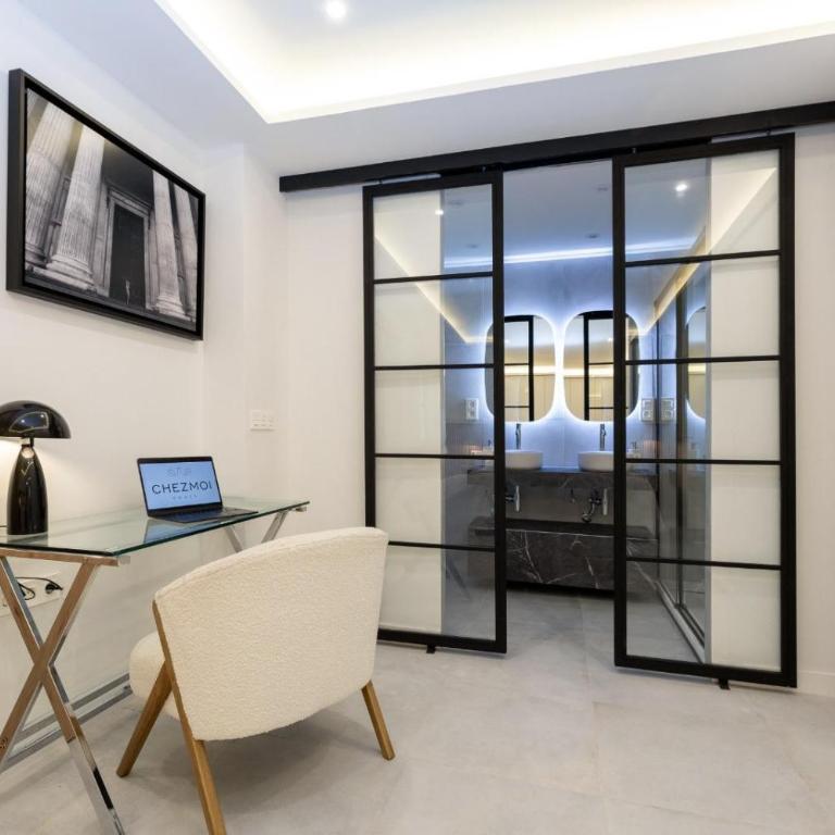 ChezmoiHomes Ganivet Soul Suite - Apartment - 8