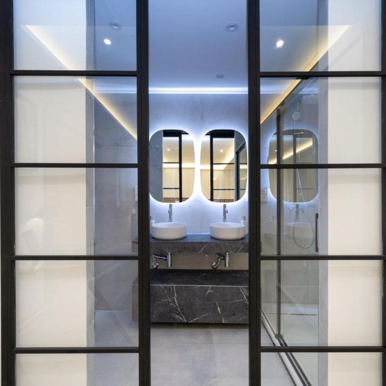 ChezmoiHomes Ganivet Soul Suite - Apartment - 10
