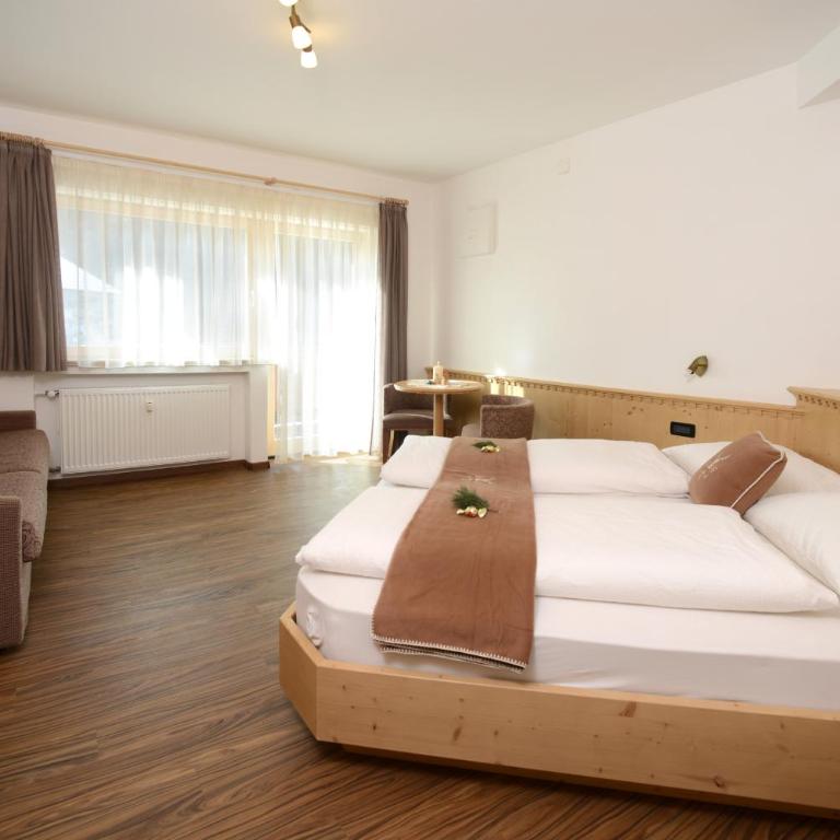 Apartments Villa Montana - Appartamento - 5