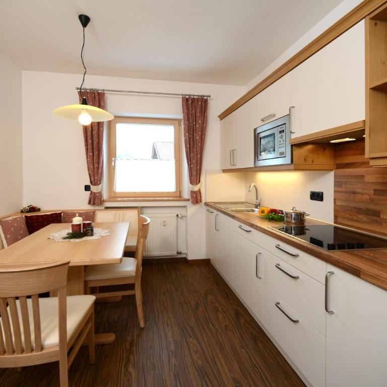 Apartments Villa Montana - Appartamento - 9