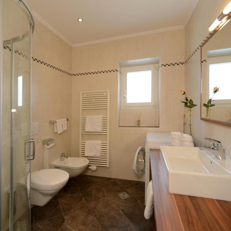 Apartments Villa Montana - Appartamento - 6