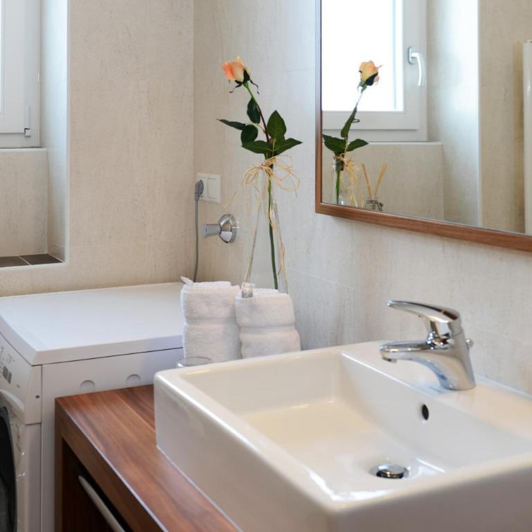 Apartments Villa Montana - Appartamento - 12