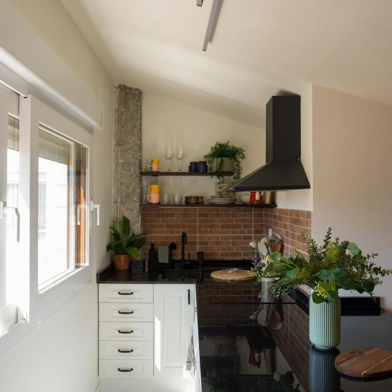 La Fontina de Gascona - Apartamento de 1 dormitorio - 1
