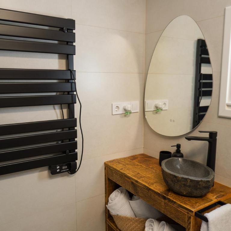 La Fontina de Gascona - Apartamento de 1 dormitorio - 5
