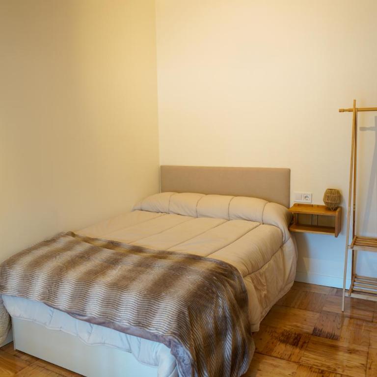 La Fontina de Gascona - Apartamento de 1 dormitorio - 8