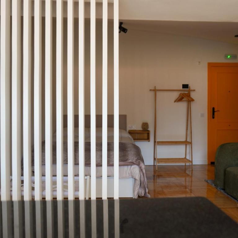 La Fontina de Gascona - Apartamento de 1 dormitorio - 10