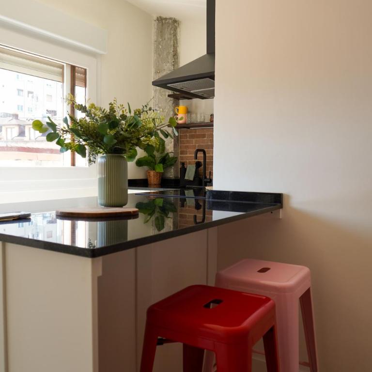 La Fontina de Gascona - Apartamento de 1 dormitorio - 11