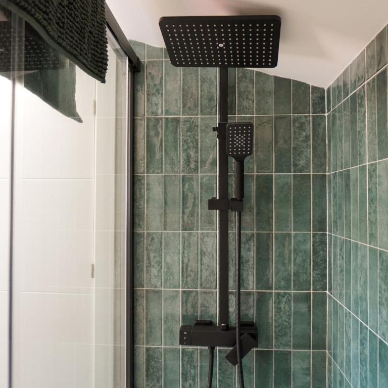 La Fontina de Gascona - Apartamento de 1 dormitorio - 13