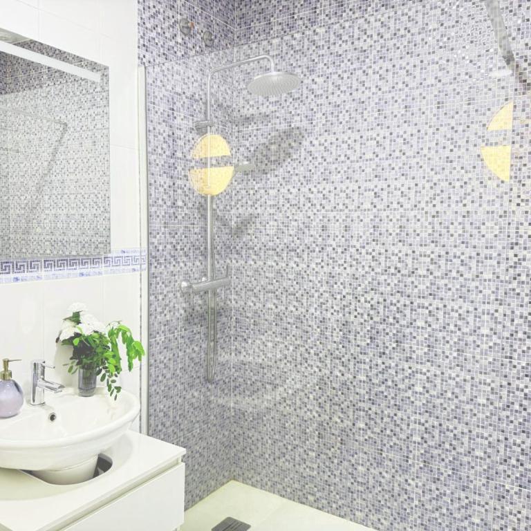 Vibes Center Flat - Apartamento de 2 dormitorios - 20