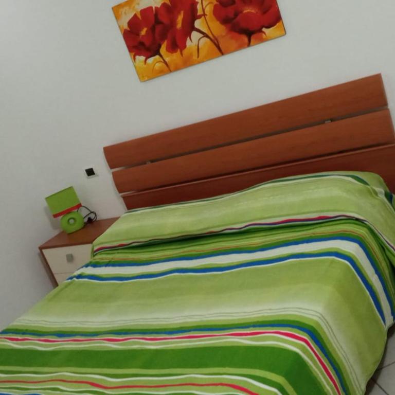 Villa Maria - Casa Vacanze con 3 Camere da Letto - 15