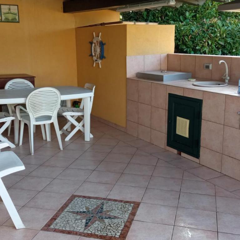 Villa Maria - Casa Vacanze con 3 Camere da Letto - 6