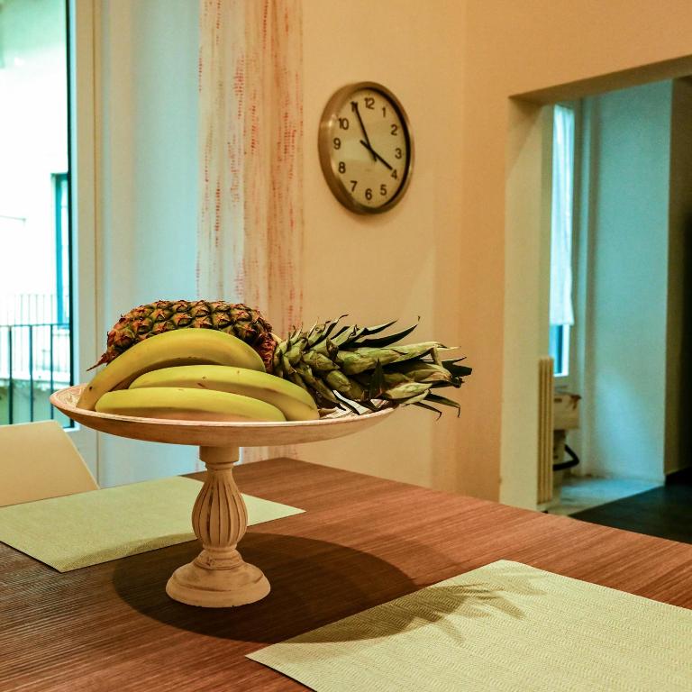 Paradisea Casa Teatro - Appartamento con 2 Camere da Letto - 4