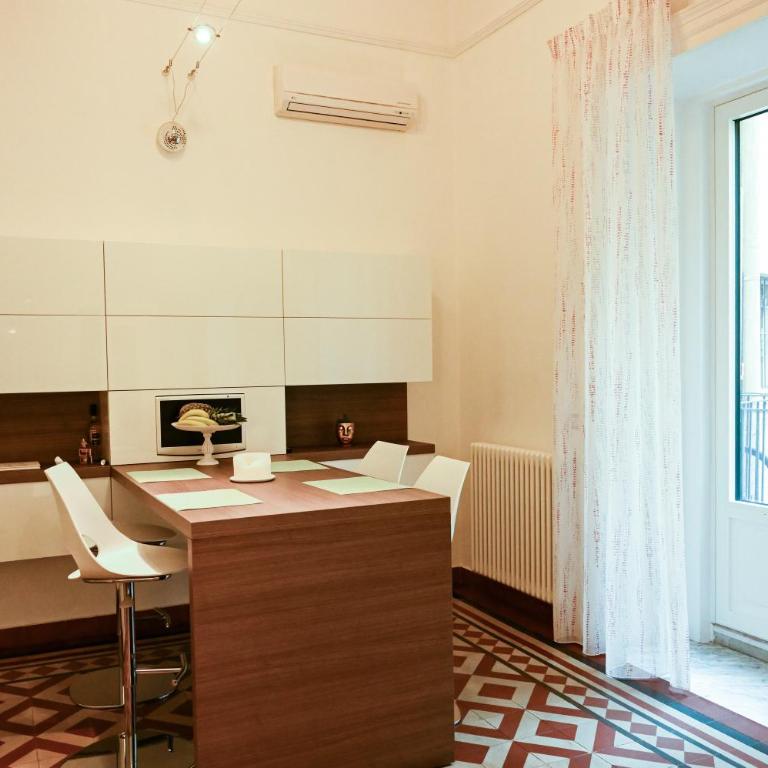 Paradisea Casa Teatro - Appartamento con 2 Camere da Letto - 6