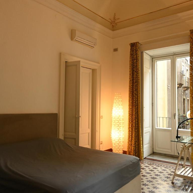 Paradisea Casa Teatro - Appartamento con 2 Camere da Letto - 10