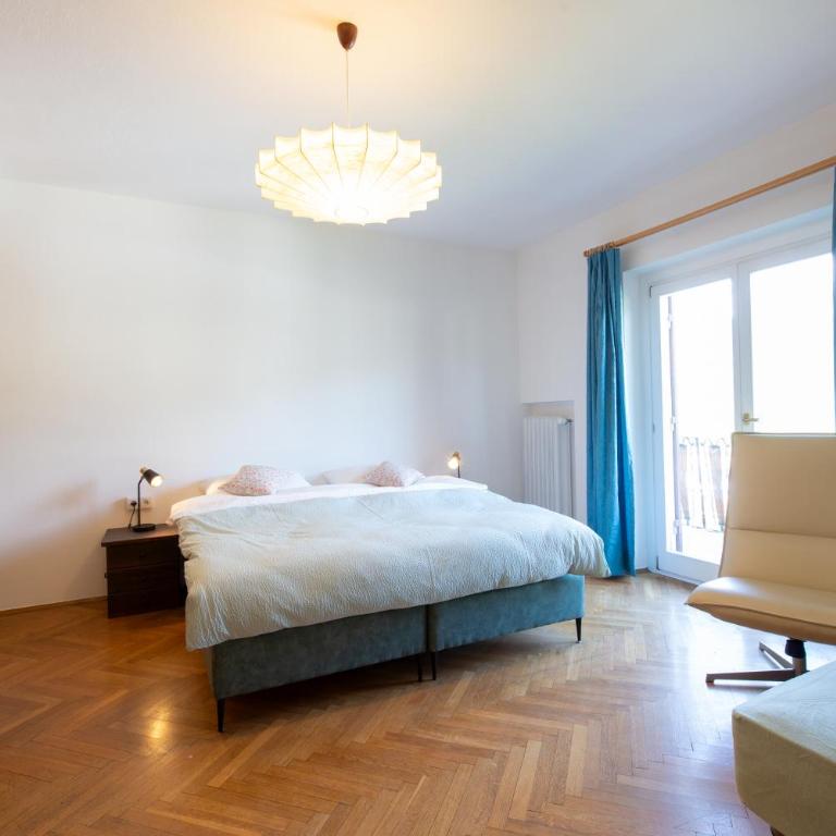 Fernblick - Appartamento - 4