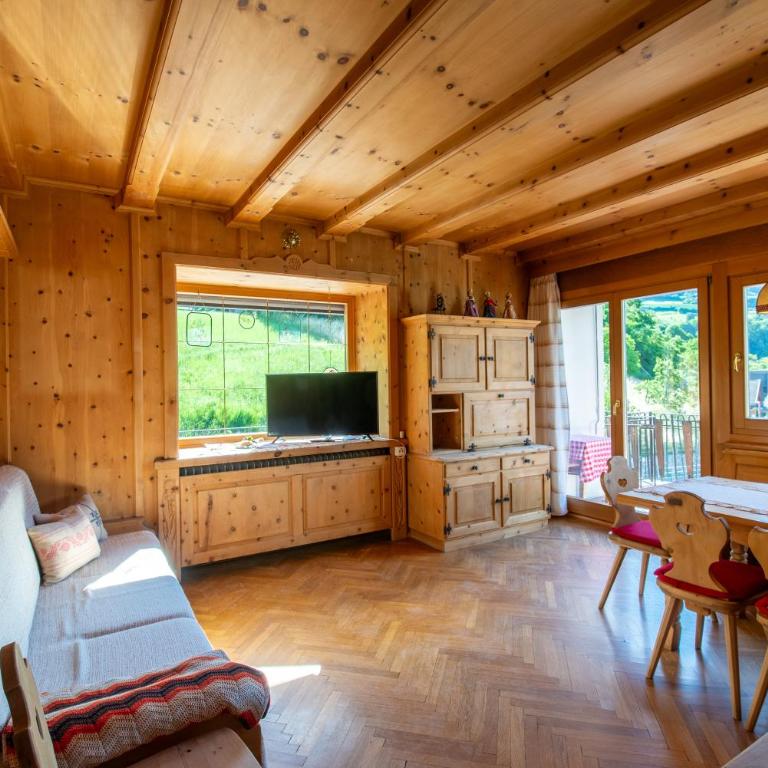 Fernblick - Appartamento - 3