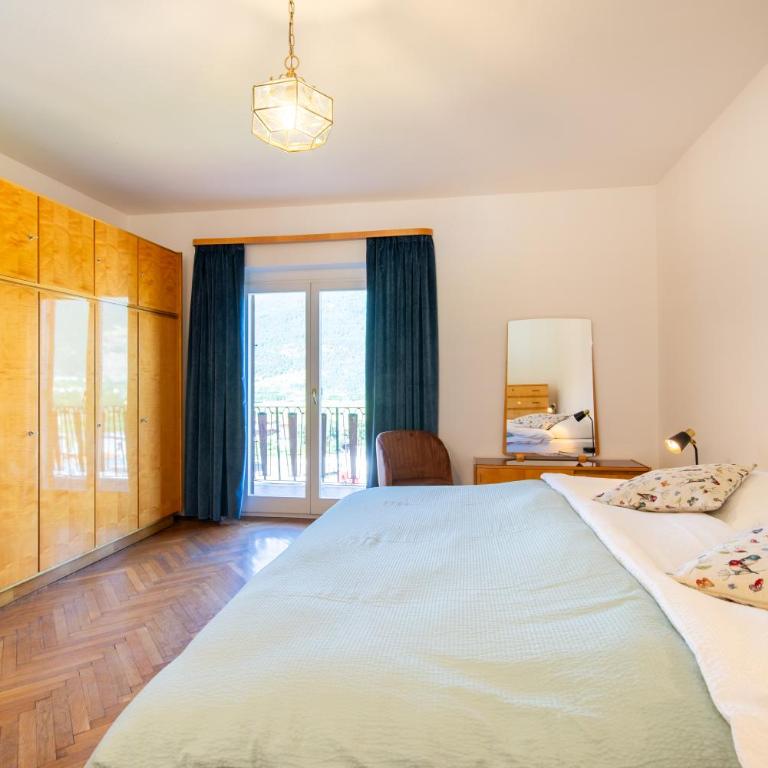 Fernblick - Appartamento - 5