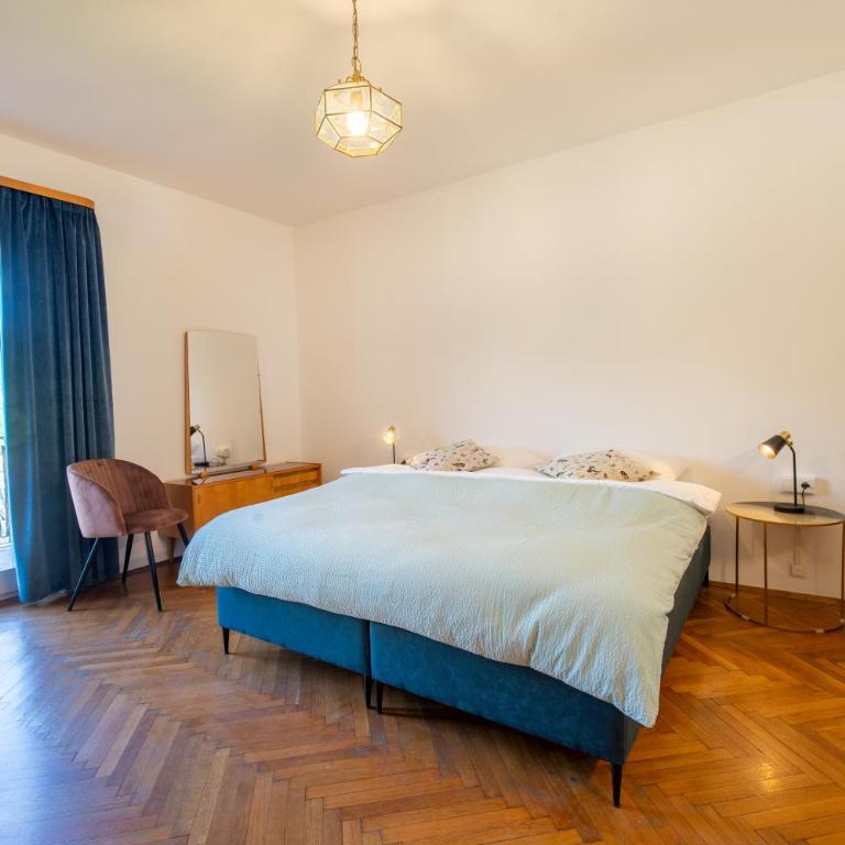 Fernblick - Appartamento - 7